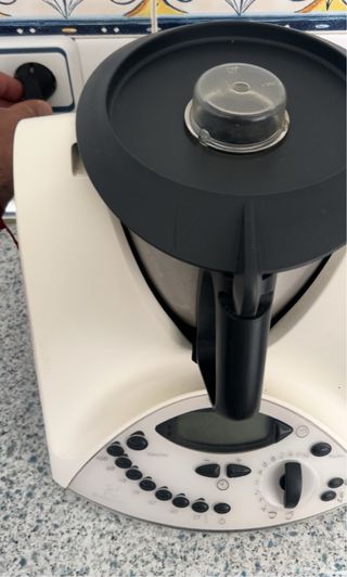 Thermomix TM31 - Robot de Cocina