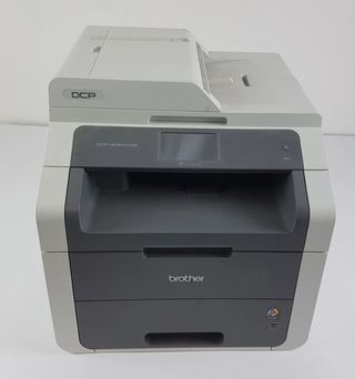Impresora Brother DCP-9020DCW