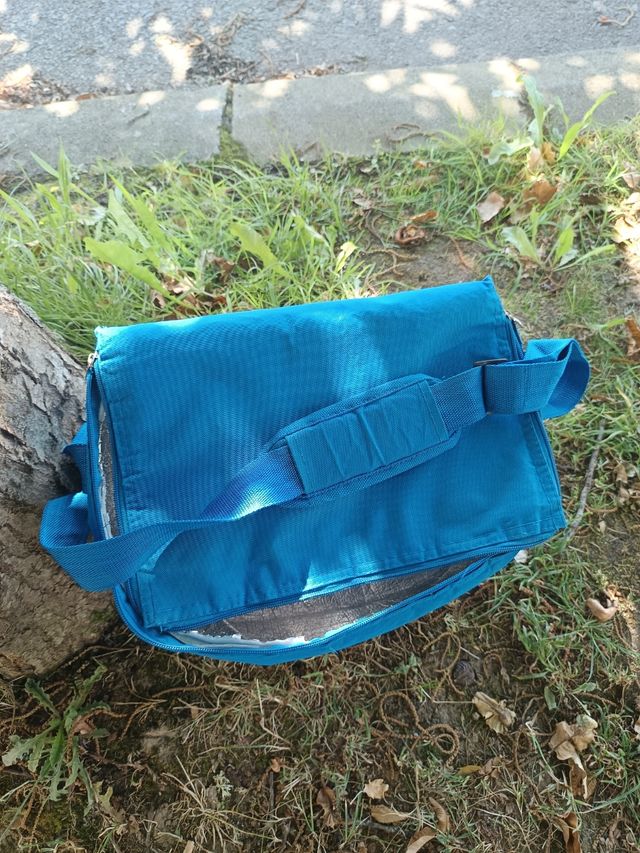 Nevera portátil Cornetto