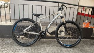 Bicicleta Montaña S-Works
Negociable 