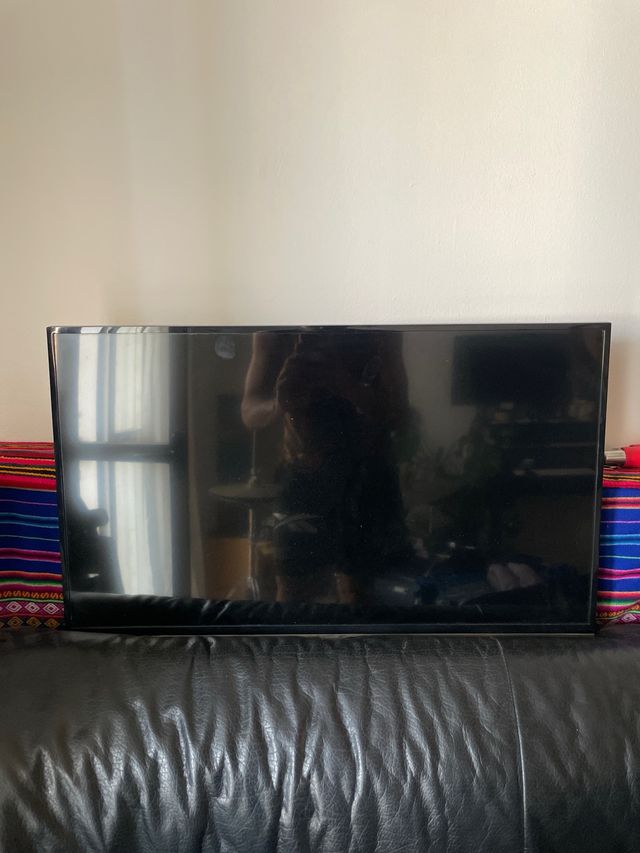 TV Samsung UE32H5500AW