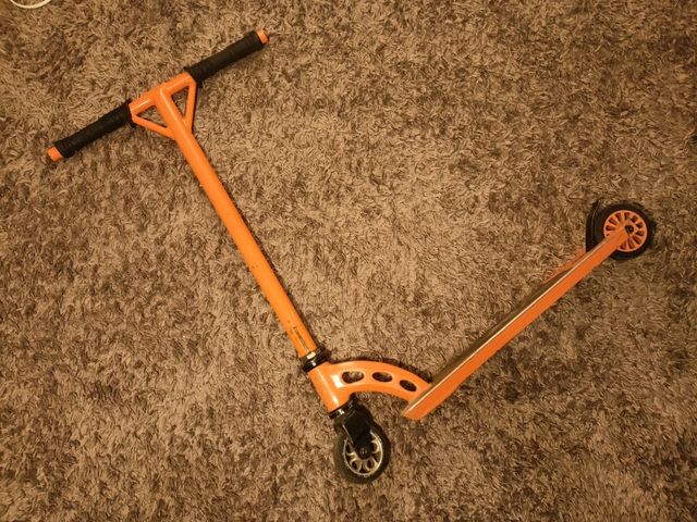 Patinet Taronja Usat