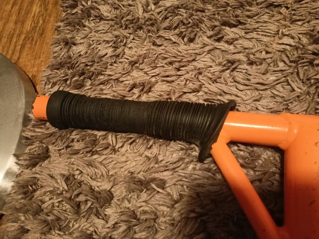 Patinet Taronja Usat