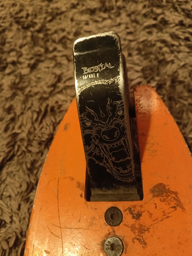 Patinet Taronja Usat