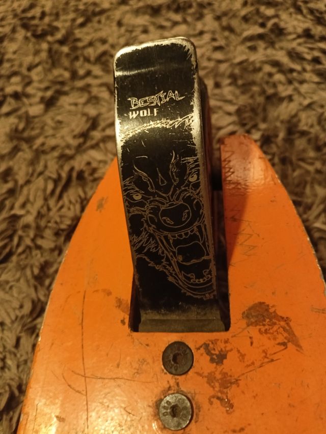 Patinet Taronja Usat