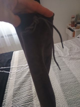 Botas altas mosqueteras grises nuevas