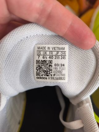 Zapatillas Adidas VL Court 3.0 Blancas