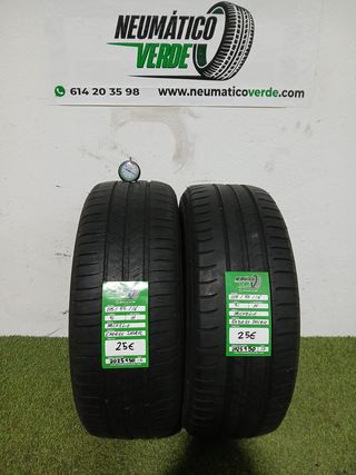 205 55 16 91H MICHELIN ENERGY SAVER 