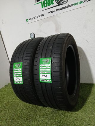 205 55 16 91H MICHELIN ENERGY SAVER 