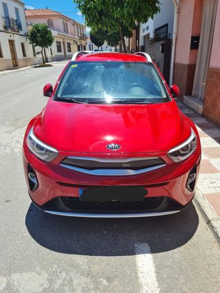 KIA Stonic 2017