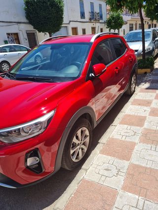 KIA Stonic 2017