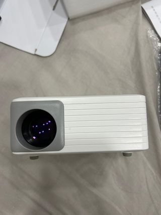 Proyector LED Akiyo - Mini