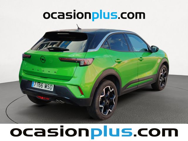 Opel Mokka 1.2 T Ultimate Auto 96 kW (130 CV)