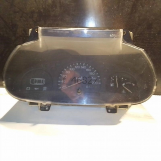Cuadro de instrumentos Ford Fiesta III (19