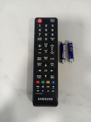 Mando Samsung TV