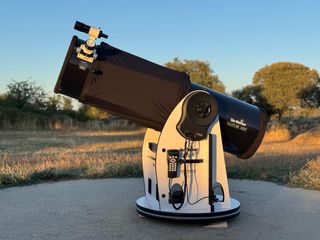 Skywatcher FlexTube 350P