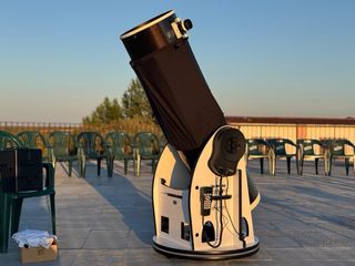 Skywatcher FlexTube 350P