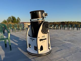 Skywatcher FlexTube 350P