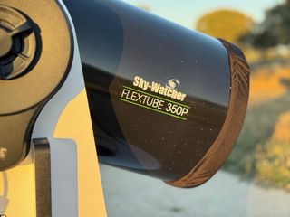 Skywatcher FlexTube 350P