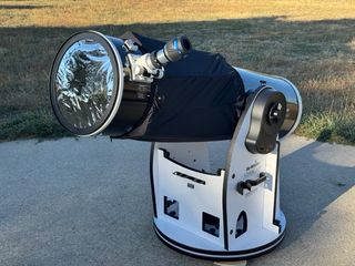 Skywatcher FlexTube 350P