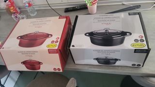 Olla Ernesto 4L - Nueva