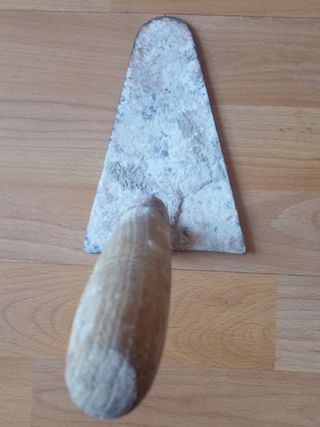 llana catalana antigua