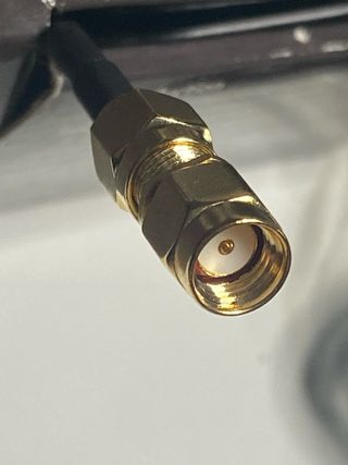 Antena 4G LTE BINGFU - Exterior