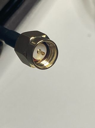 Antena 4G LTE BINGFU - Exterior