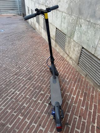 Patinete eléctrico Xiaomi Mi 3