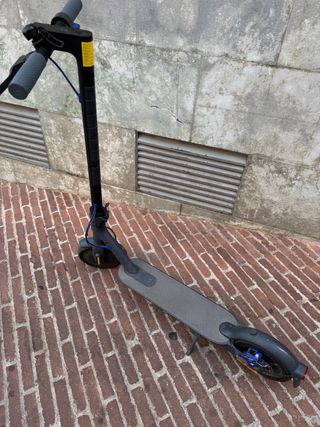 Patinete eléctrico Xiaomi Mi 3
