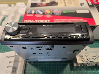 Autoradio Pioneer DEH-3900BT