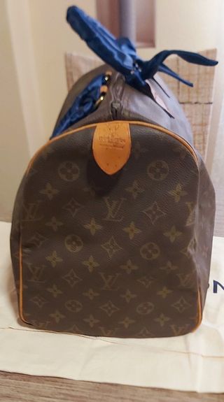 Bolso Louis Vuitton Speedy 40 Vintage