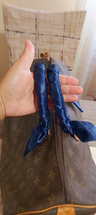 Bolso Louis Vuitton Speedy 40 Vintage