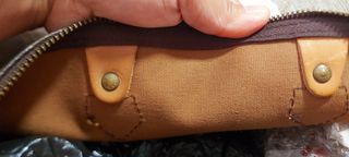 Bolso Louis Vuitton Speedy 40 Vintage
