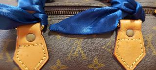 Bolso Louis Vuitton Speedy 40 Vintage