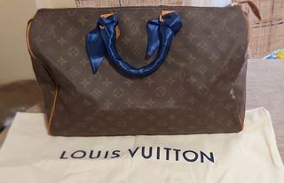 Bolso Louis Vuitton Speedy 40 Vintage