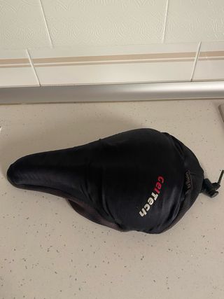 Funda sillín bici CelTech