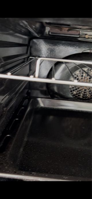 Horno Candy empotrable