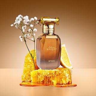 AFNAN Delicious Bouquet Perfume