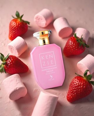 Perfume Kenzie Marshmallow Dream