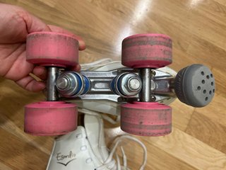 Patines RollerSkates Italia 12