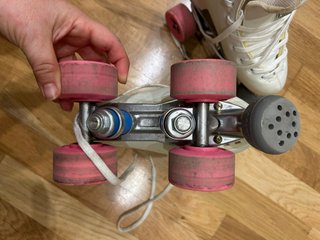 Patines RollerSkates Italia 12