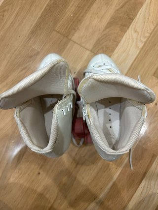 Patines RollerSkates Italia 12
