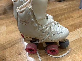 Patines RollerSkates Italia 12