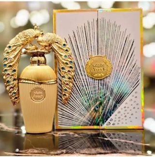 Areej Perfume - Eau de Parfum