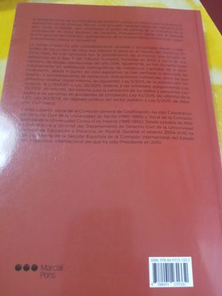 Principios de Derecho civil Tomo II: Derecho de...