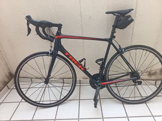 Trek Emonda - Bicicleta Carretera