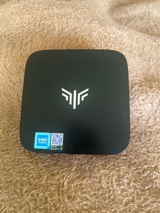 Mini PC NiPoGi - Ordenador pequeño