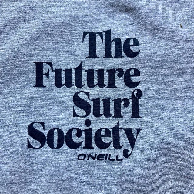 Camiseta O’Neill gris talla S