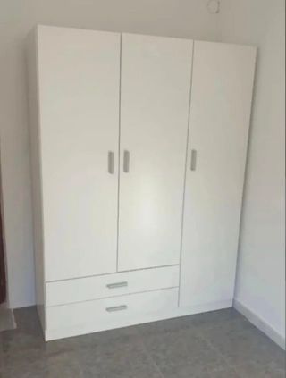 Armario de 3 Puertas en 3 Colores! NUEVO!!